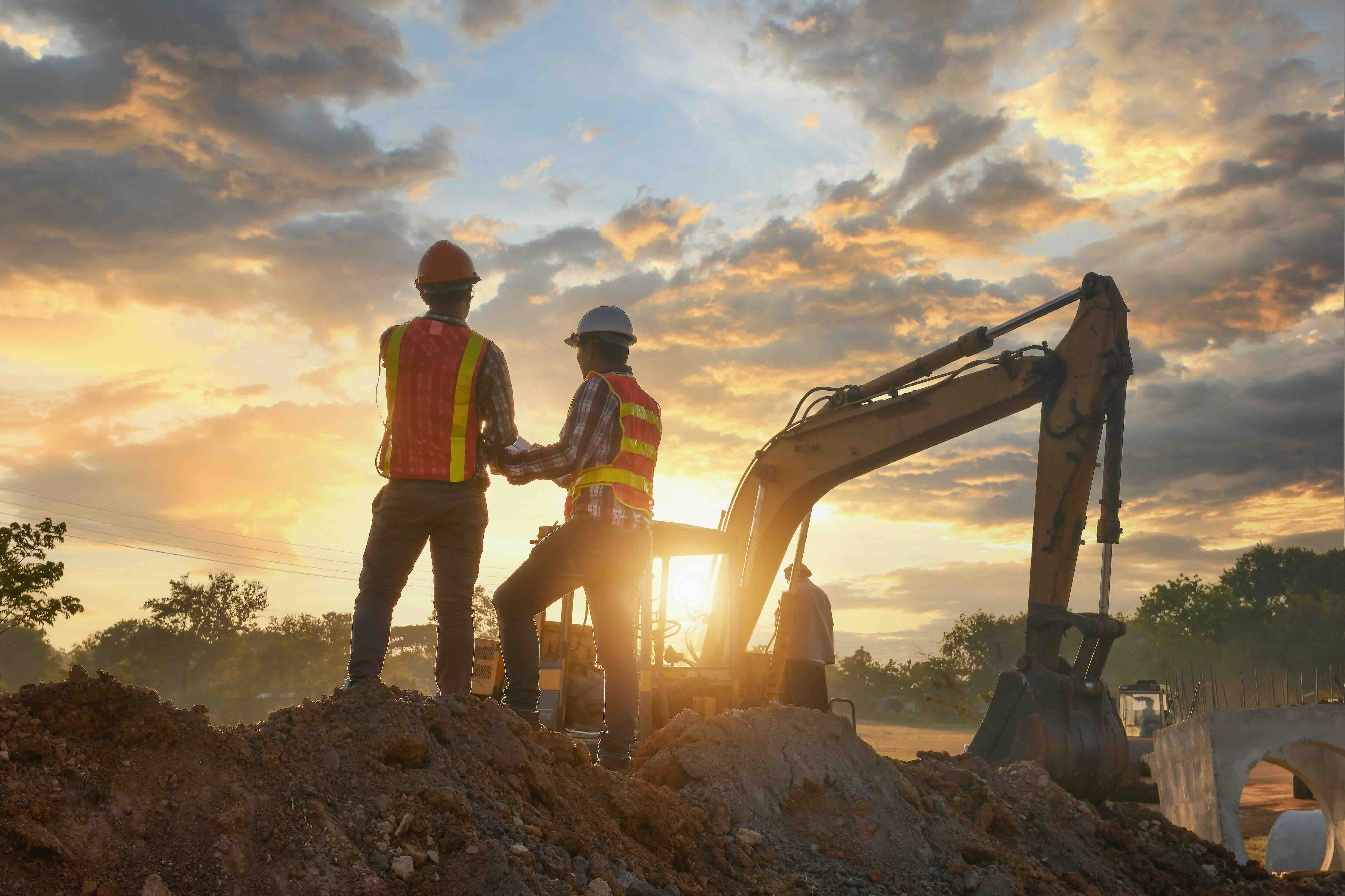 Site Access Planning: 5 Essential Tips for Construction Project Managers